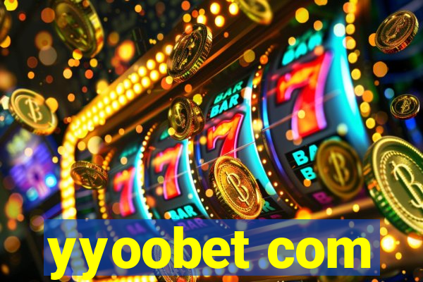 yyoobet com